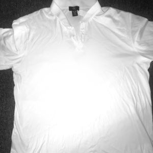 Calvin Klein Men’s Polo Shirt